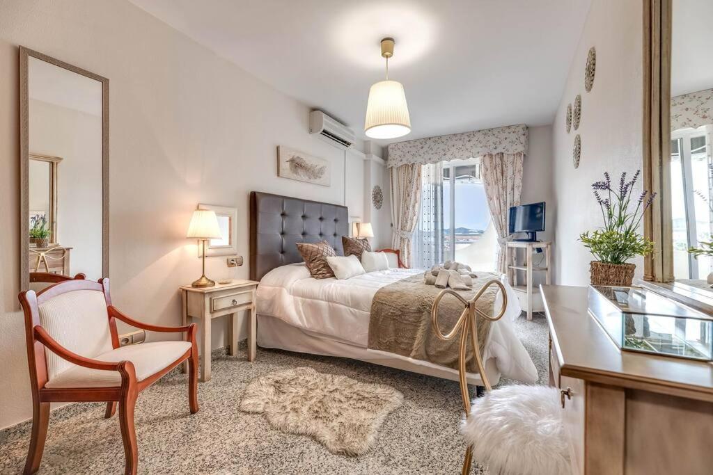 Lxr Jazmines 2hab Centrico Appartement