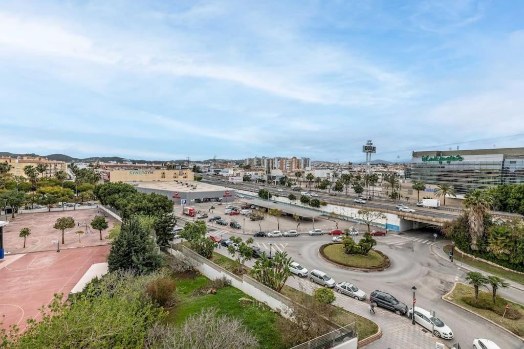 Lxr Jazmines 2hab Centrico Fuengirola