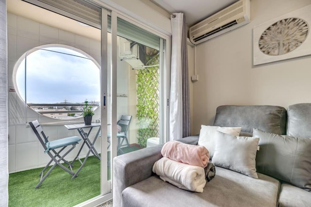 Appartement Lxr Jazmines 2hab Centrico Fuengirola