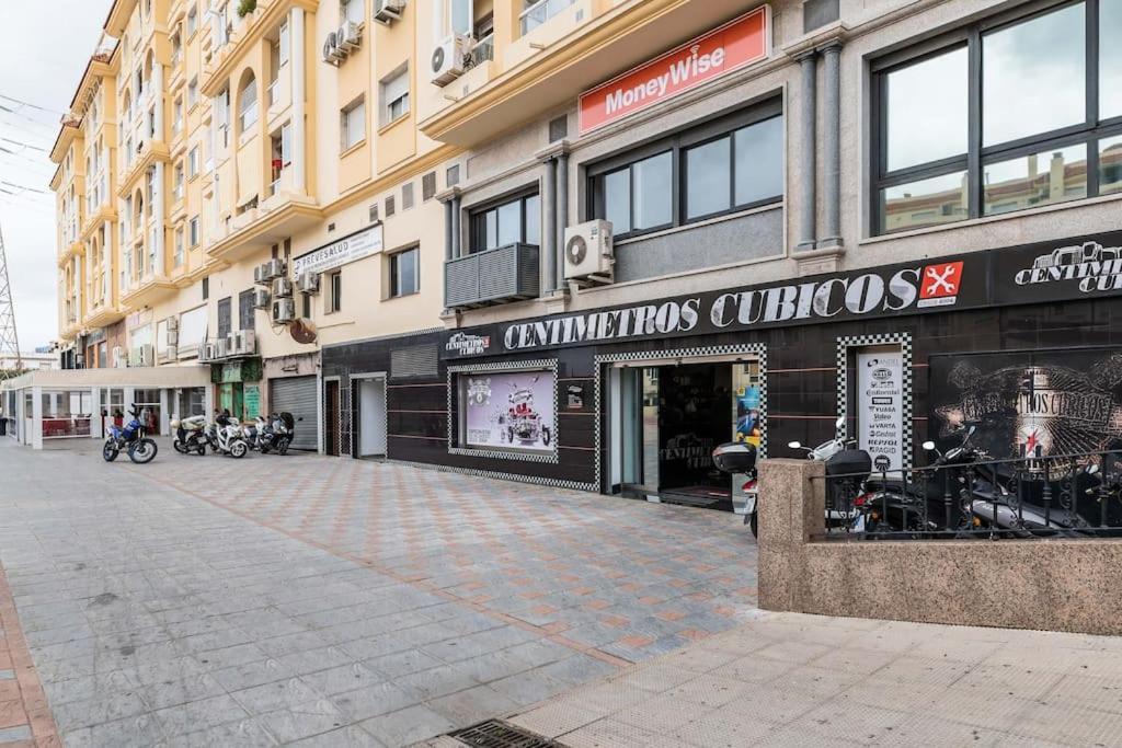 Lxr Jazmines 2hab Centrico Apartamento *